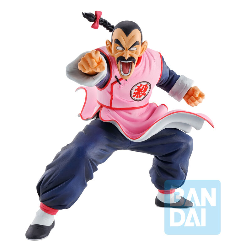 Dragon Ball Figure Taopaipai Ex Mystical Adventure Ichibansho 18 Cm BANPRESTO