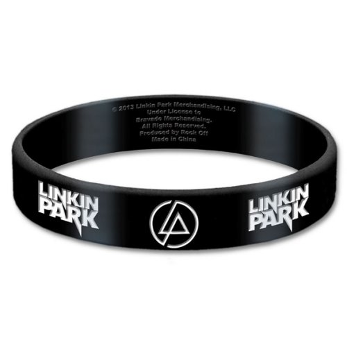 Linkin Park - Classic Logos