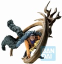 One Piece - Crocodile (Duel Memories Ichibansho, 8 cm)