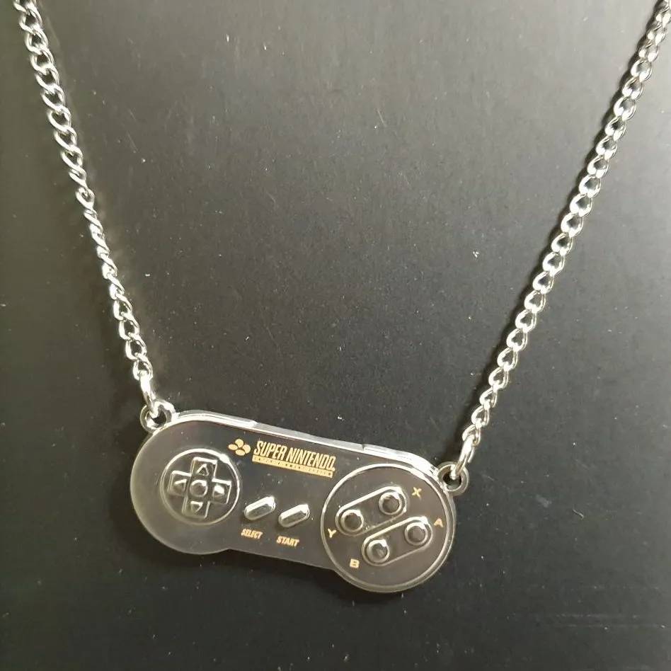 Collana Nintendo - Pad SNES