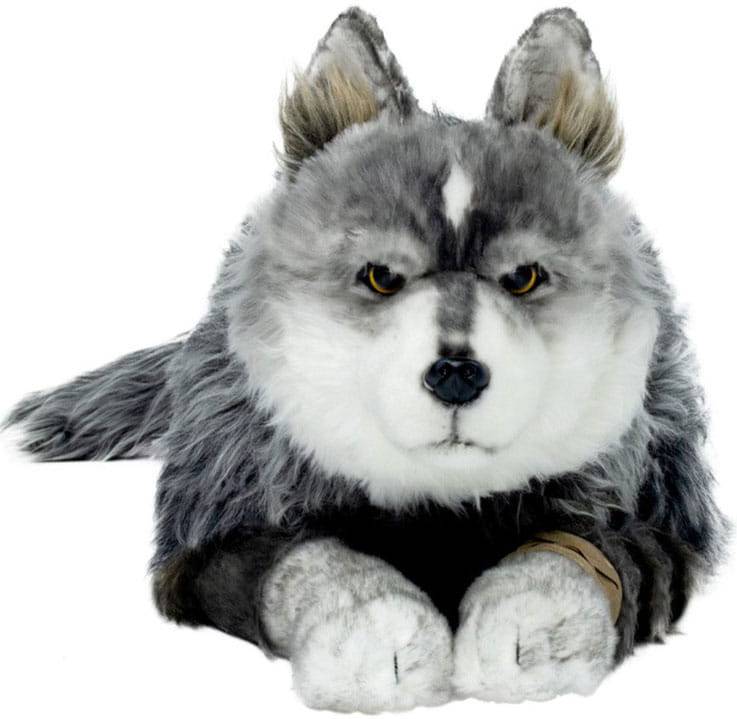 Peluche Final Fantasy XVI -Torgal (58 cm)