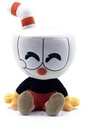 Peluche Cuphead (22 cm) 