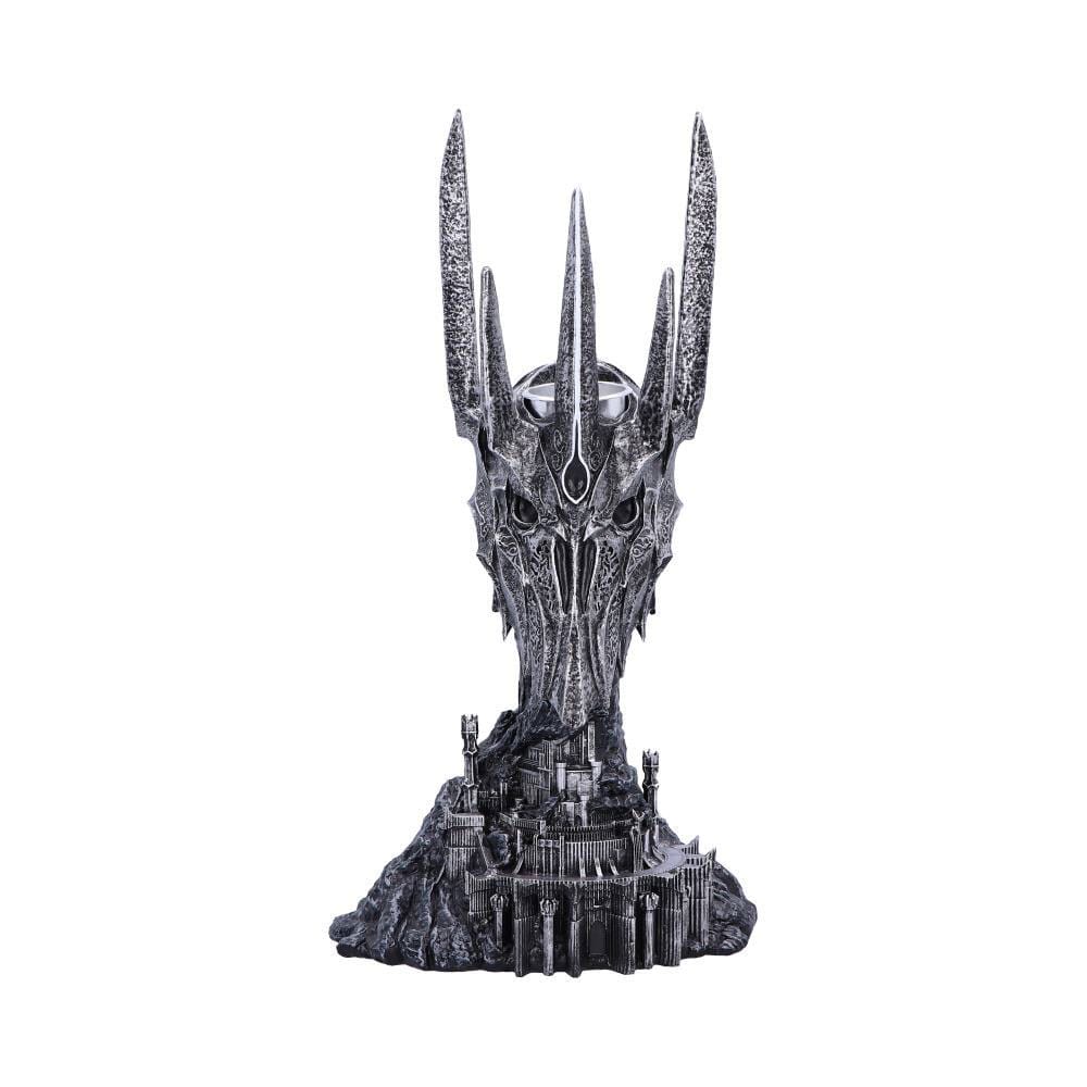 Candelabro Lord Of The Rings - Sauron (33 cm)