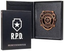 Resident Evil - Pin Badge R.P.D.