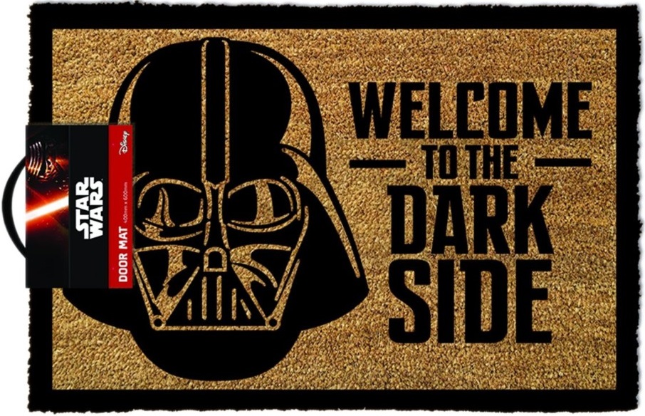 Zerbino Star Wars - Welcome To The Dark Side