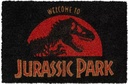 Zerbino Jurassic Park - Welcome To Jurassic Park