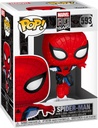 Funko Pop! Marvel 80th - First Appearance Spider-Man (9 cm)