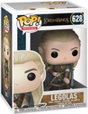 Funko Pop! The Lord of the Rings - Legolas (9 cm)