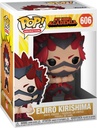 Funko Pop! My Hero Academia - Kirishima (9 cm)