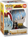 Funko Pop! My Hero Academia - Shigaraki (9 cm)