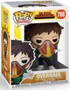 Funko Pop! My Hero Academia - Overhaul (9 cm)