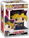 Funko Pop! Yu-Gi-Oh! - Yugi Muto (9 cm)