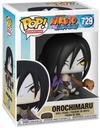 Funko Pop! Naruto Shippuden - Orochimaru (9 cm)