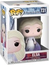 Funko Pop! Disney Frozen 2 - Elsa (9 cm)