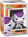 Funko Pop! Dragon Ball Z - Frieza Final Form 100% (9cm)