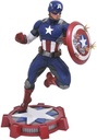 Marvel - Captain America (Marvel Gallery, 23 cm)