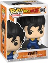 Funko Pop! Dragon Ball Z - Vegito (9 cm)