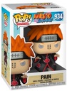 Funko Pop! Naruto Shippuden - Pain (9 cm)