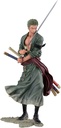 One Piece - Roronoa Zoro (Creator X Creator, 20 cm)