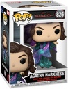 Funko Pop! Marvel WandaVision - Agatha Harkness (9 cm)