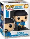 Funko Pop! Star Trek - Spock (9 cm)