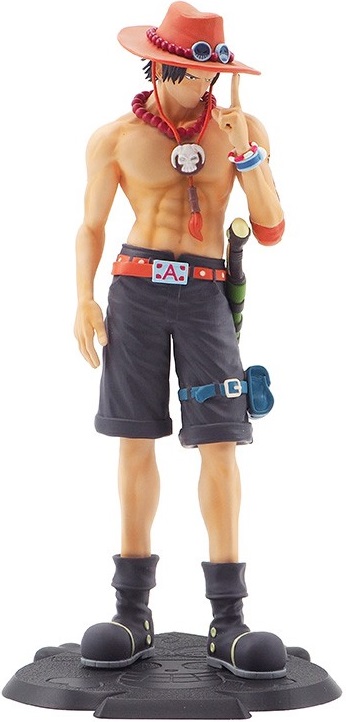 One Piece - Portgas D. Ace (18 cm)