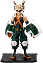 My Hero Academia - Katsuki Bakugo (17 cm)