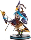 The Legend Of Zelda Breath Of The Wild - Revali (26 cm)