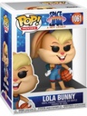 Funko Pop! Space Jam: A New Legacy - Lola Bunny (9 cm)