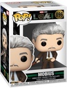 Funko Pop! Marvel Loki - Mobius (9 cm)