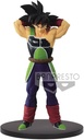 Dragon Ball Z - Bardock (Creator X Creator Ver. A, 19cm)