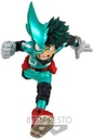 My Hero Academia - Izuku Midoriya (Chronicle Modeling Academy , 15 cm)