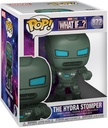 Funko Pop! Marvel What If...? - Hydra Stomper (15 cm)  