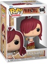 Funko Pop! Fairy Tail - Erza Scarlet (9 cm)