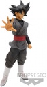 Dragon Ball Super - Black Goku (Grandista Nero, 28 cm) 