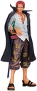 One Piece - Shanks (Chronicle Master Stars Piece, 26 cm)