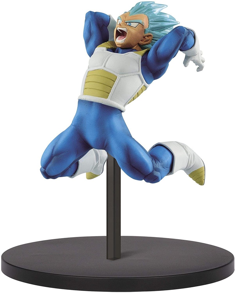 Dragon Ball Super - Super Saiyan God SS Vegeta (Chosenshiretsuden, 12 cm)