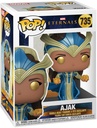 Funko Pop! Marvel Eternals - Ajak (9 cm)