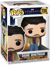 Funko Pop! Marvel Eternals - Dane Whitman (9 cm)