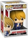 Funko Pop! Yu-Gi-Oh! - Joey Wheeler (9 cm)