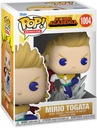 Funko Pop! My Hero Academia - Mirio Togata (9 cm)