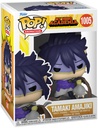 Funko Pop! My Hero Academia - Tamaki Amajiki (9 cm)