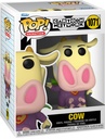 Funko Pop! Cartoon Network - Cow (9 cm)