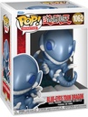 Funko Pop! Yu-Gi-Oh! - Blue Eyes Toon Dragon (9 cm)