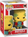Funko Pop! The Simpsons - Bartigula (9 cm)