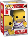 Funko Pop! The Simpsons - Obeseus (9 cm)