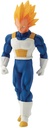 Dragon Ball Z - Super Saiyan Vegeta (Solid Edge Work Vol.3, 21 cm)