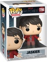 Funko Pop! The Witcher - Jaskier (9 cm)