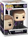 Funko Pop! Marvel Hawkeye - Hawkeye (9 cm)