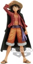 One Piece - Monkey D. Luffy (Wanokuni Vol.2, 16 cm)